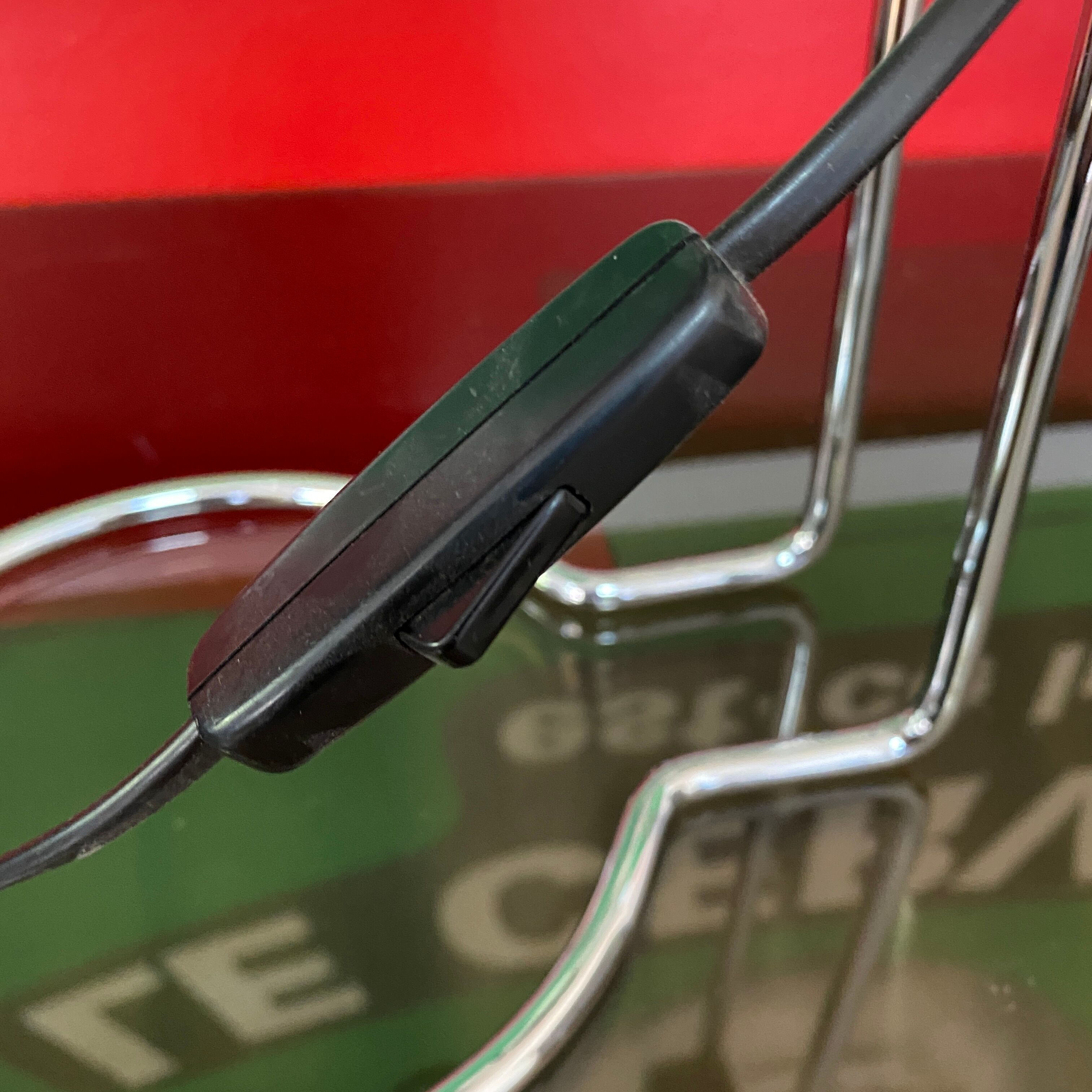 Eyeball lamp by Goffredo Reggiani. Italy 1969