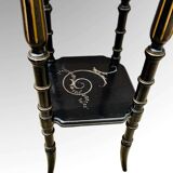 Large Napoleon III style stand