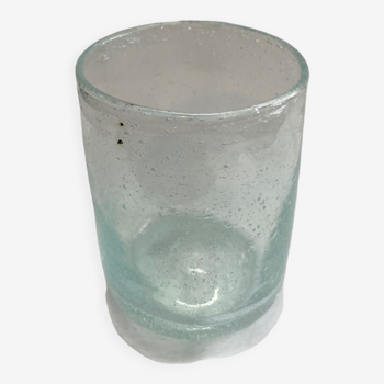 Bubble glass