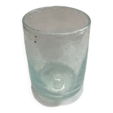 Bubble glass