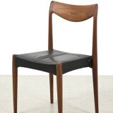 Bambi dining chairs 4 Rastad & Relling Gustav Bahus