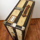 AMERICAN 48H TRAVEL CABIN TRUNK-1950