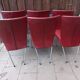 6 x Montis Spica stoelen