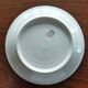 Dish and 11 dessert plates in porcelain by Chapus Frères Limoges.