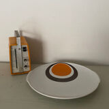 Plat vintage