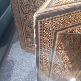 Andalusian table