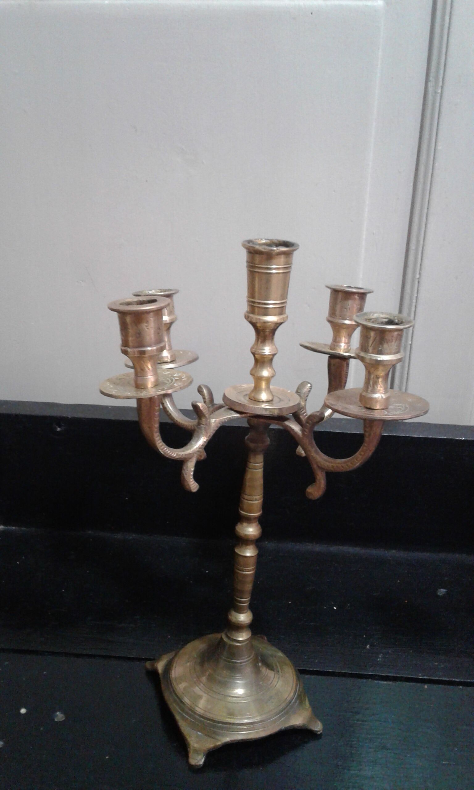 Candlestick