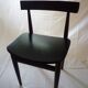 Dining Set " Roundette " table and chairs by Hans Olsen for Frem Rojle Denmark