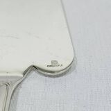 Christofle – Silver-Plated Metal Pie Server Marly Model