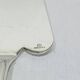 Christofle – Silver-Plated Metal Pie Server Marly Model