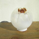 Murano mazzega hanging ball