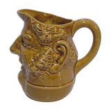Pitcher