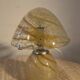 Vintage mushroom lamp from the 80s