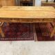 Ancienne table de ferme