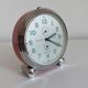 Vintage mechanical reveil stentor bayard