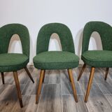 Dining Chairs by Antonin Suman, Set of 4