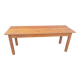 Farm table