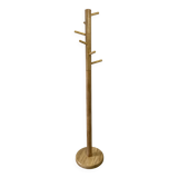 Vintage coat rack