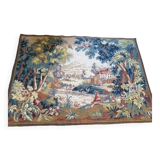 Wall tapestry of Flanders