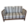 Old convertible sofa bed