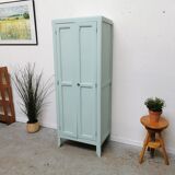 Vintage Parisian wardrobe