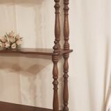 Wall shelf