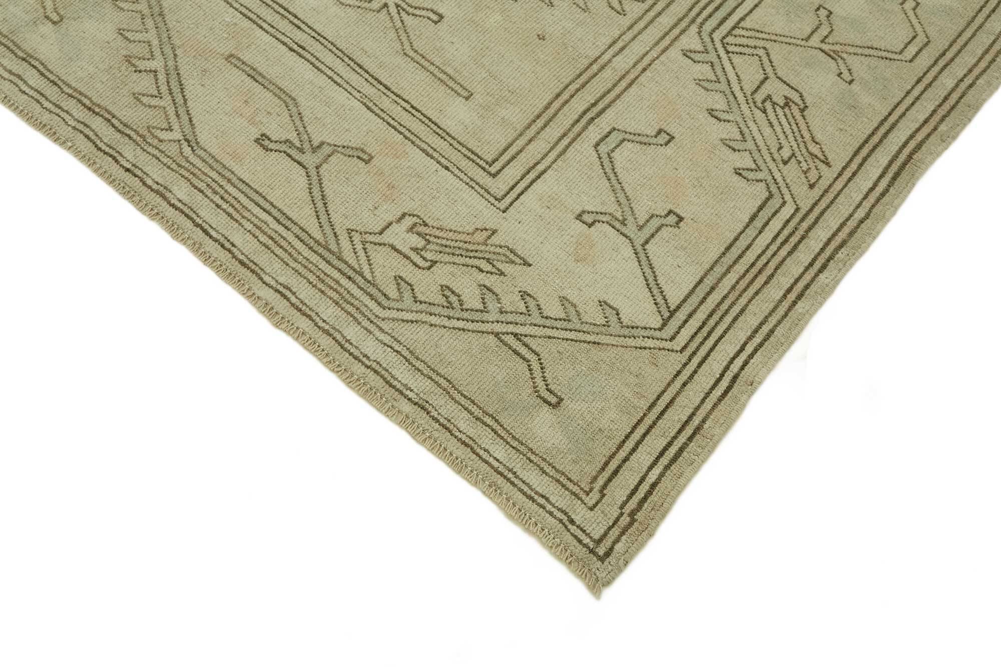 Turkish Vintage Anatolian Rug 200 cm x 290 cm