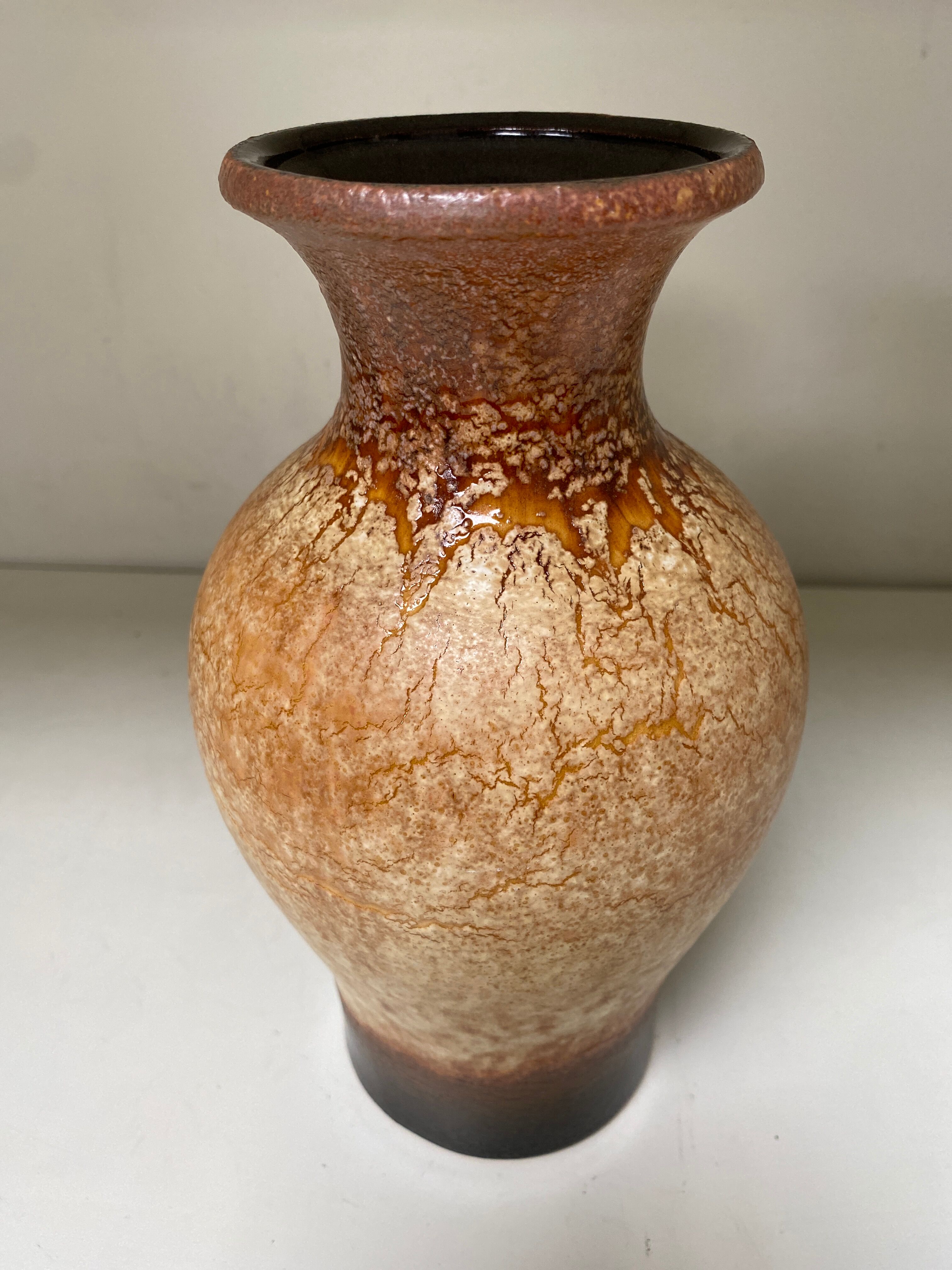 Vase West Germany