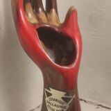 Vallauris ring holder