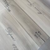 Table basse