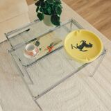 Tables basses gigognes