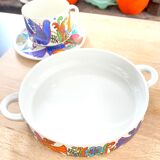 Dish Appetizer Acapulco