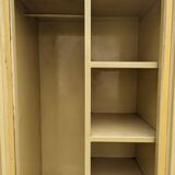 Cloakroom Wardrobe