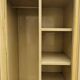 Cloakroom Wardrobe