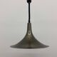 Mid century design hanging lamp , 1970’s