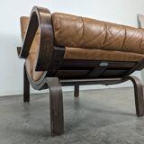 Orbit armchair by Ingmar for A/S Vestlandske Mobelfabrikk