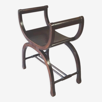 Causeuse Thonet N°2, 1905 Art nouveau