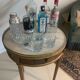 Napoleon III side table
