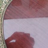 Table basse ancienne style Louis XVI