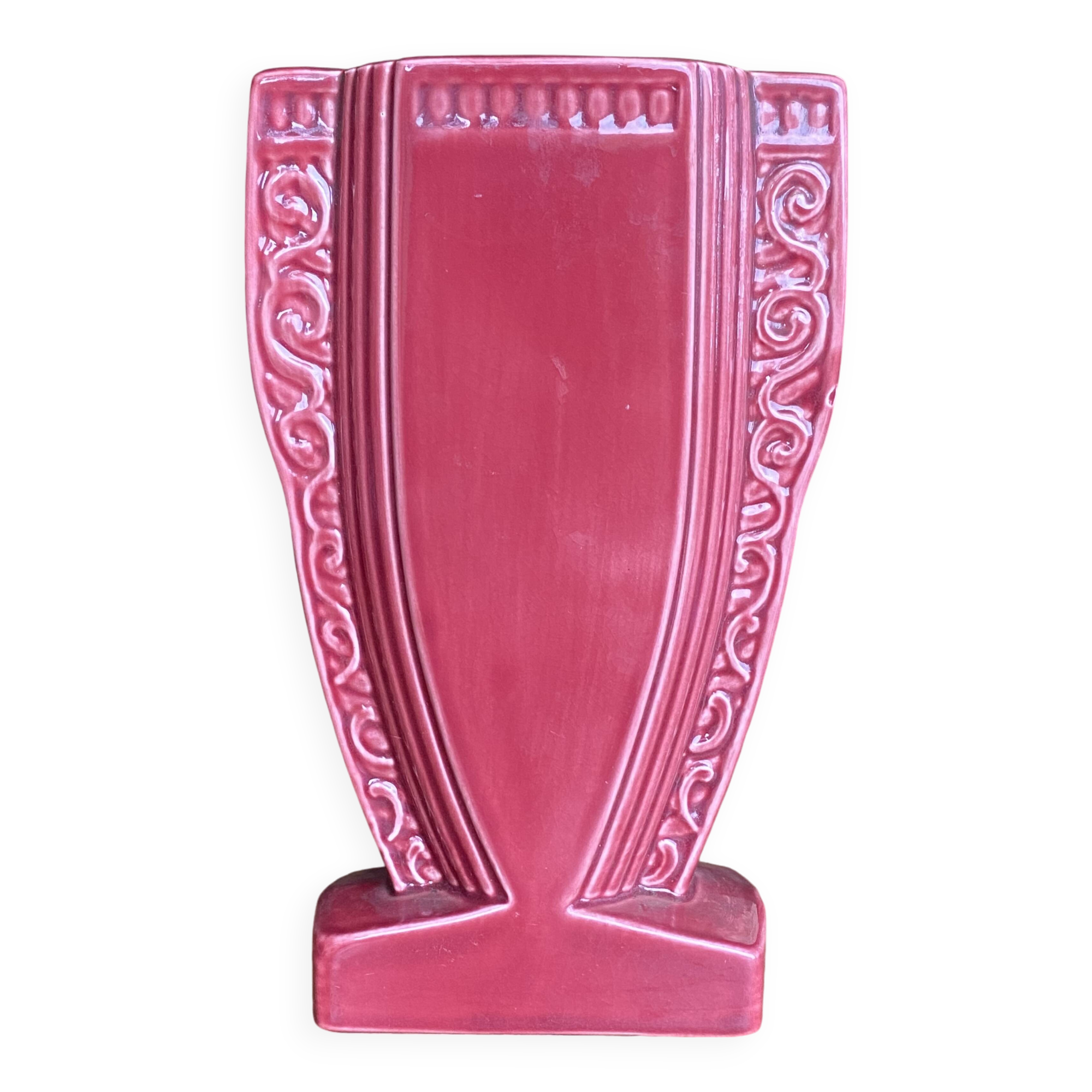Art Deco Vase