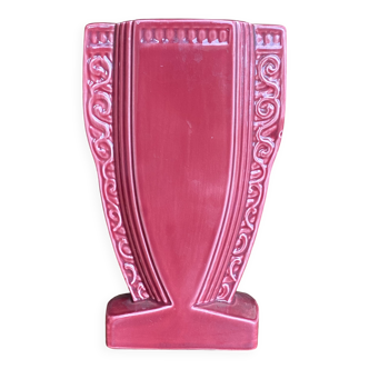 Vase Art Déco