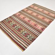 Tapis Kilim, 138x218Cm