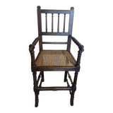 Chaise enfant 19ème
