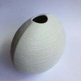 White Rosenthal Vase