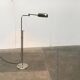 Hollywood Regency style floor lamp by Florian Schulz, 1970s
