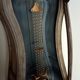 Comtoise patinated Morbier movement