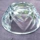 Empty pocket in Ile de France crystal