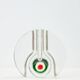 Monoflora crystal vase, Walther Glas, 1970s