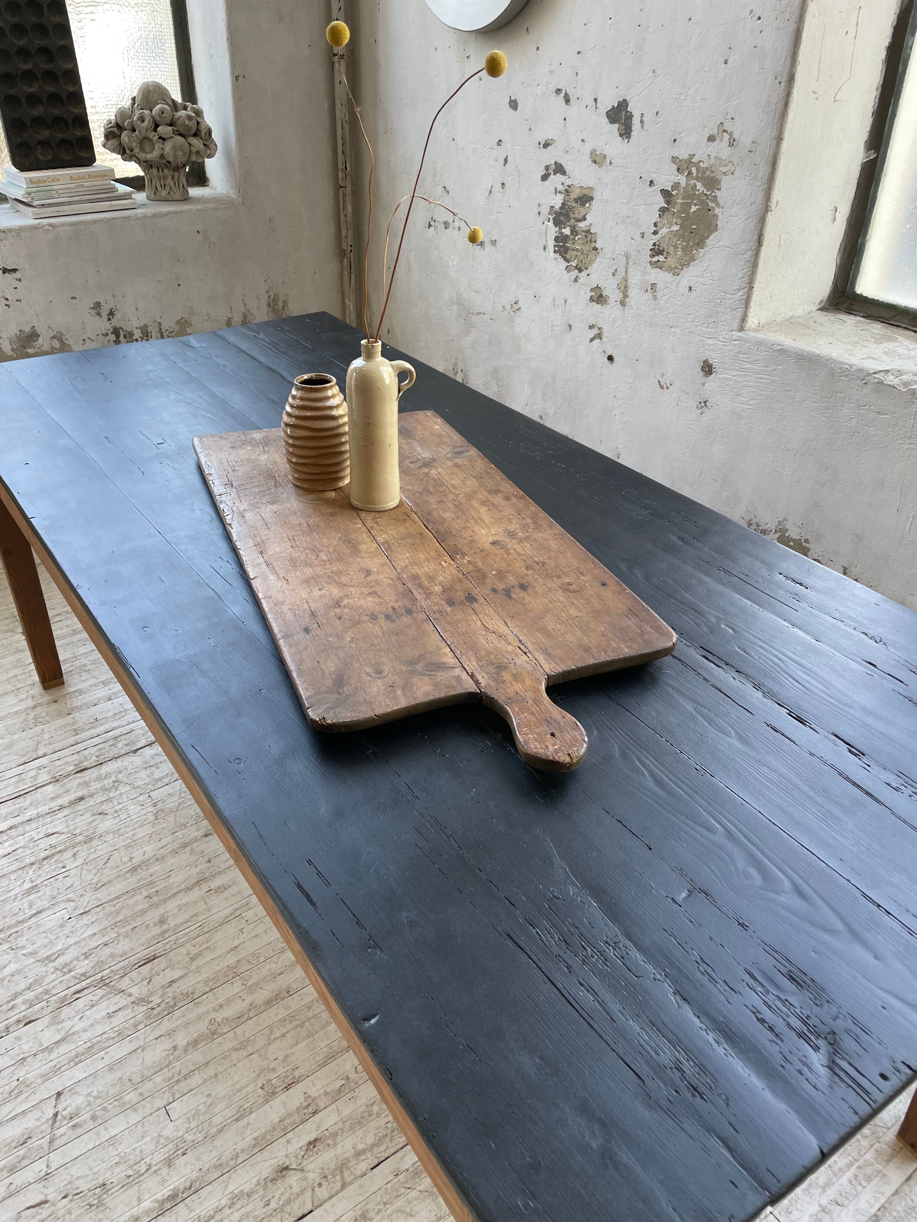 XXL cutting board