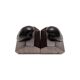 French Art Deco bookends from Prador